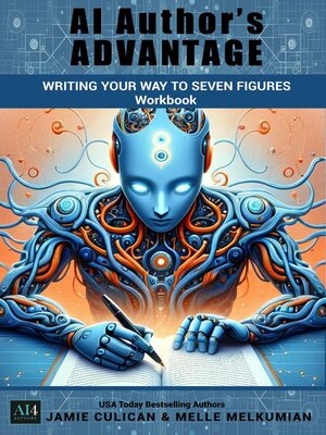 cover image of Write Your Way to Seven Figures Workbook